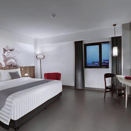 Hotel Neo Malioboro By Aston Yogyakarta Ngoại thất bức ảnh