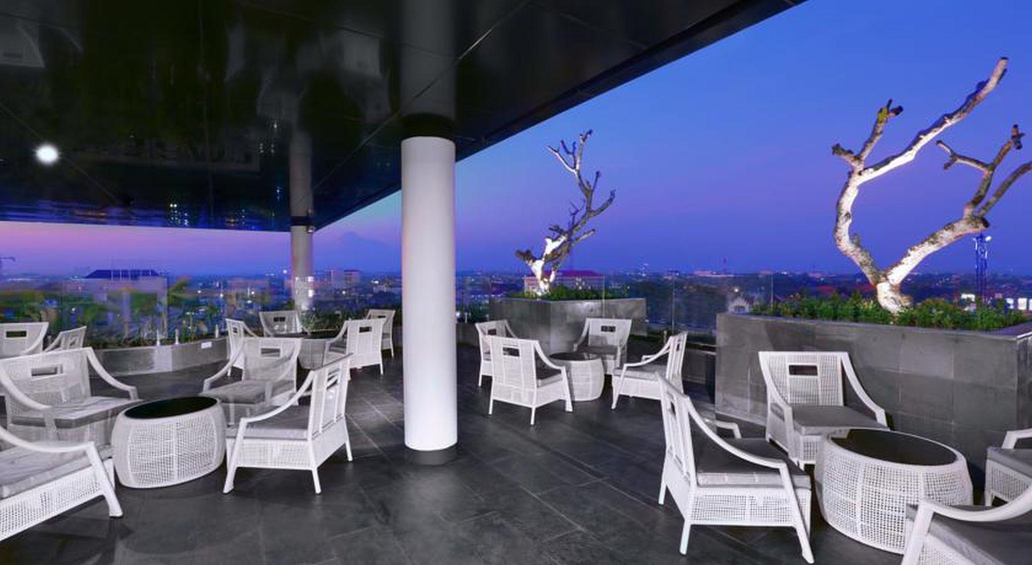 Hotel Neo Malioboro By Aston Yogyakarta Ngoại thất bức ảnh