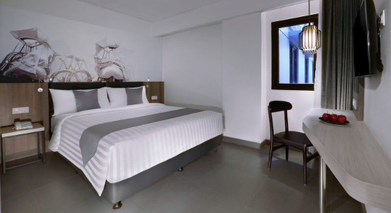 Hotel Neo Malioboro By Aston Yogyakarta Ngoại thất bức ảnh