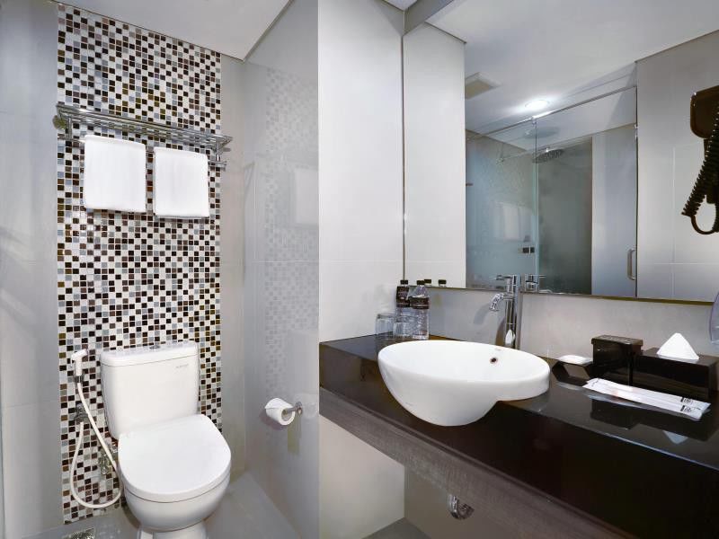 Hotel Neo Malioboro By Aston Yogyakarta Ngoại thất bức ảnh