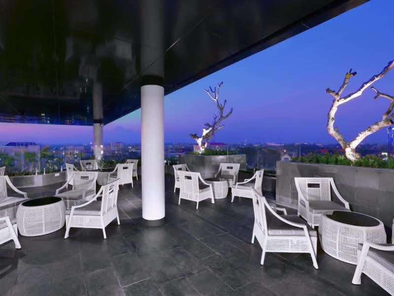 Hotel Neo Malioboro By Aston Yogyakarta Ngoại thất bức ảnh