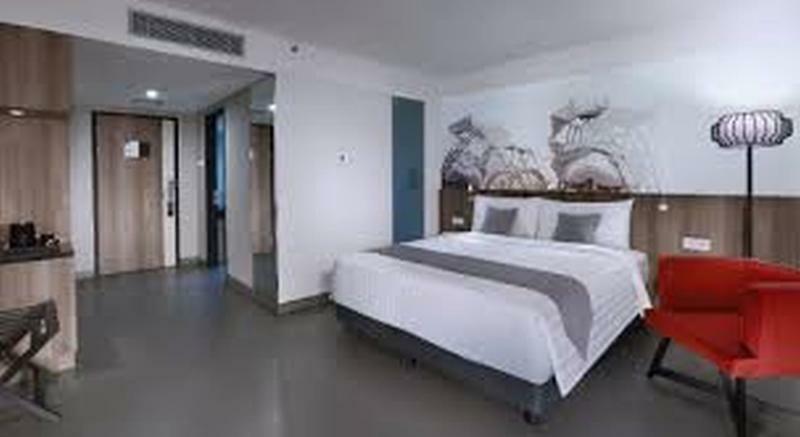 Hotel Neo Malioboro By Aston Yogyakarta Ngoại thất bức ảnh